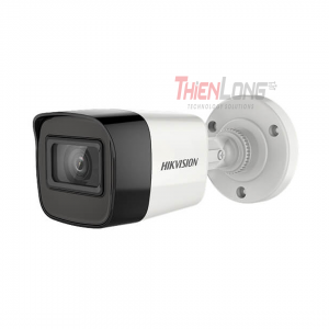 Camera Hikvision - Lắp Đặt Hệ Thống Camera Thiên Long - Công Ty TNHH Công Nghệ Kỹ Thuật Thiên Long